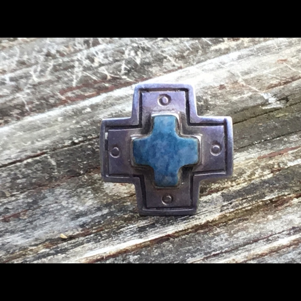 Sterling silver 925 ring